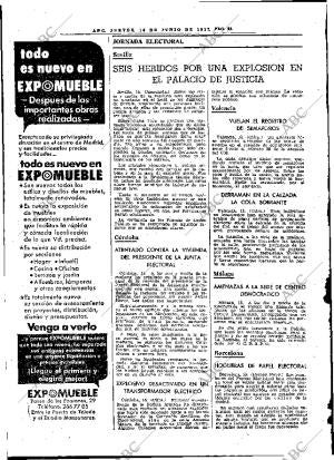 ABC MADRID 16-06-1977 página 38