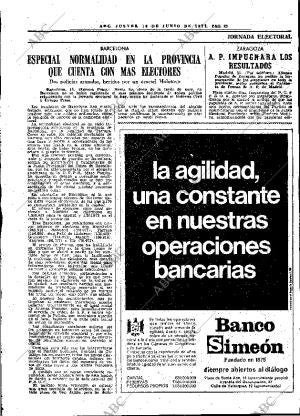 ABC MADRID 16-06-1977 página 43