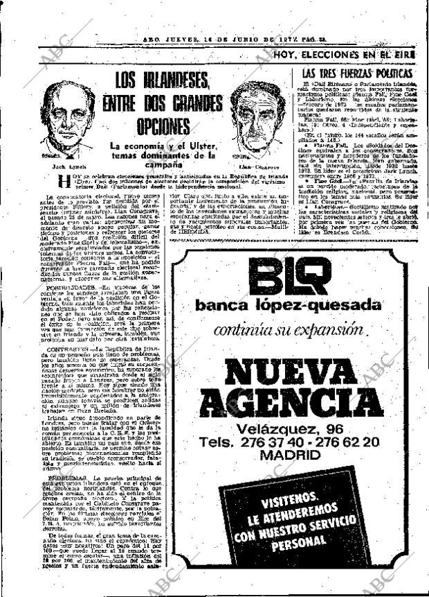 ABC MADRID 16-06-1977 página 49