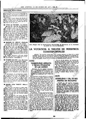 ABC MADRID 16-06-1977 página 58