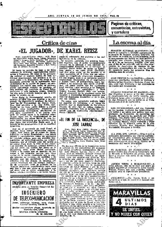 ABC MADRID 16-06-1977 página 82