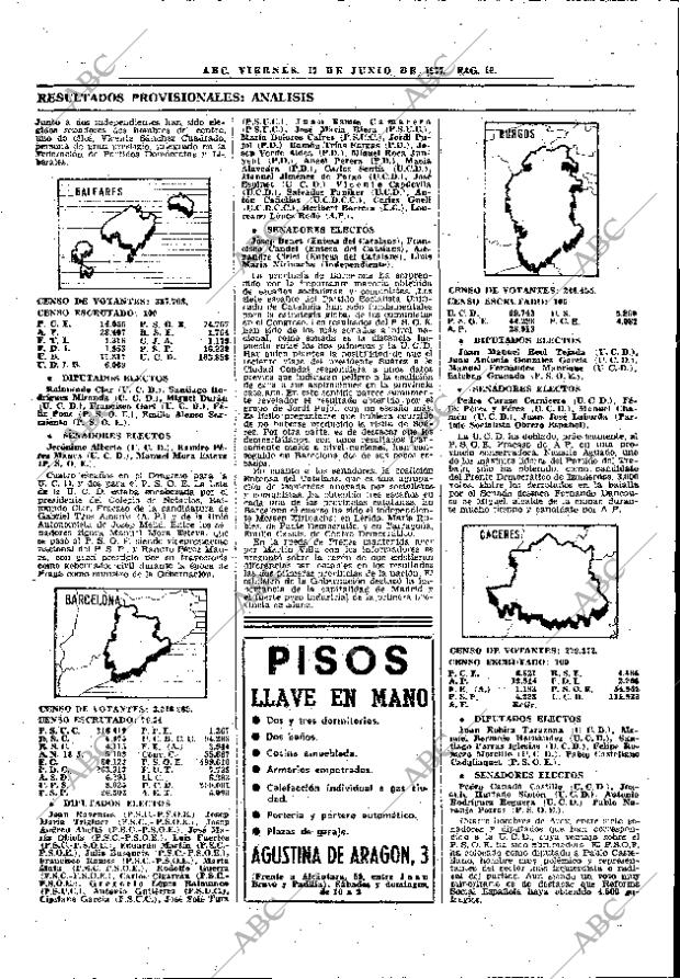 ABC MADRID 17-06-1977 página 26
