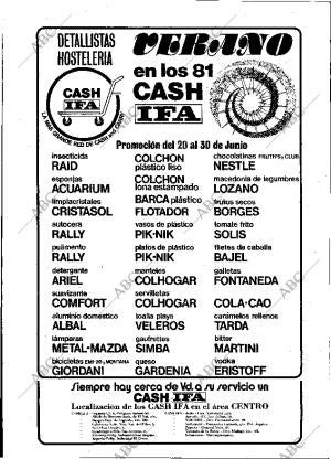 ABC MADRID 22-06-1977 página 100