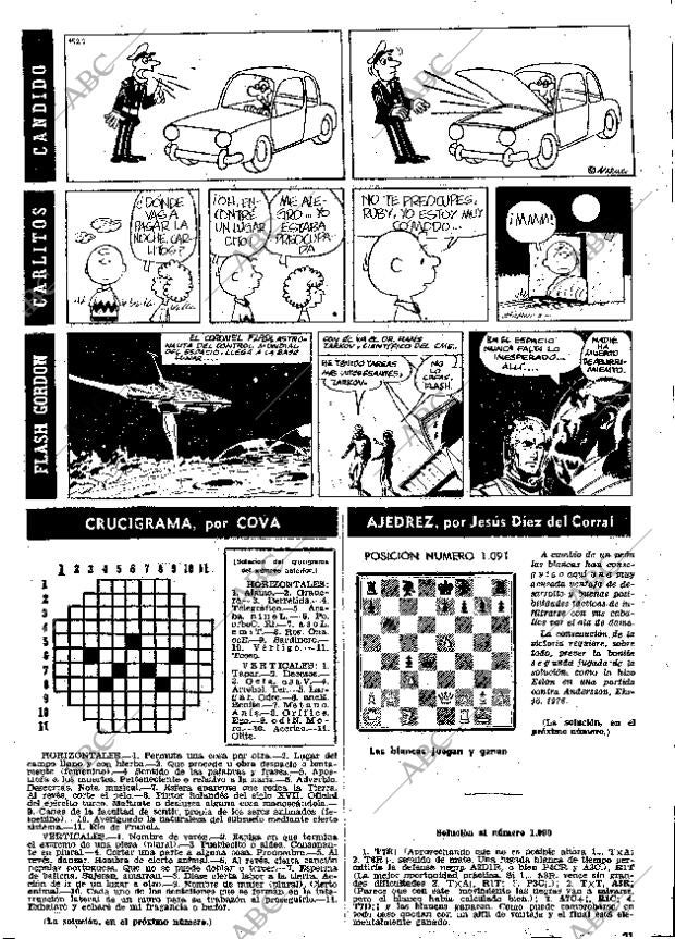 ABC MADRID 22-06-1977 página 101
