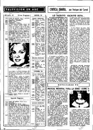 ABC MADRID 22-06-1977 página 102