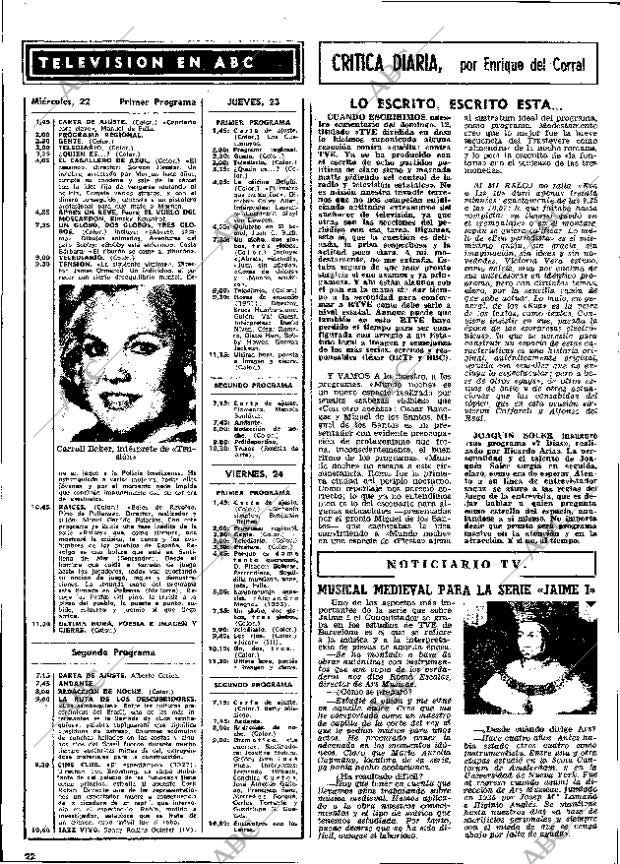 ABC MADRID 22-06-1977 página 102