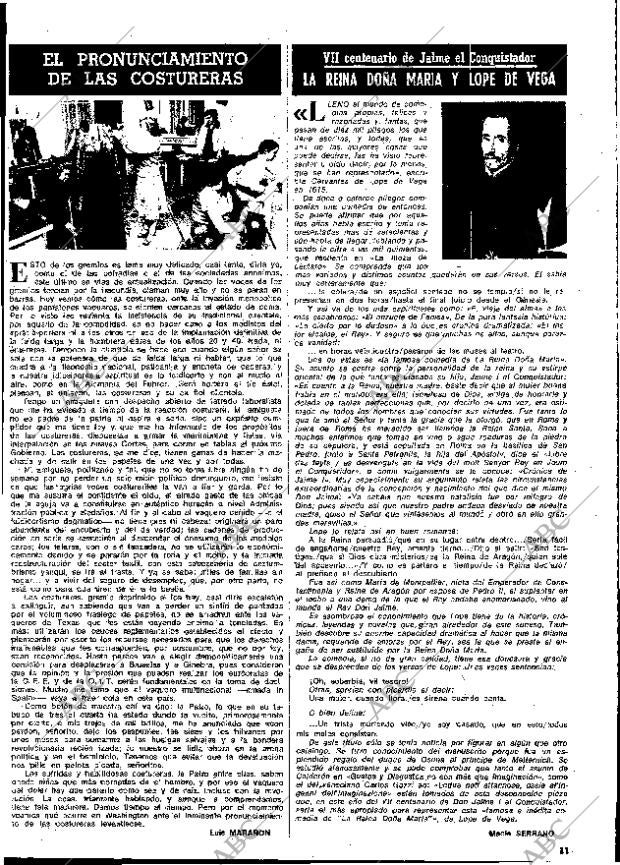 ABC MADRID 22-06-1977 página 11