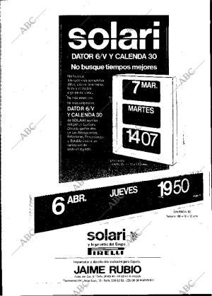 ABC MADRID 22-06-1977 página 12