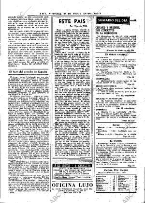 ABC MADRID 22-06-1977 página 15