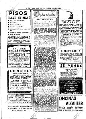 ABC MADRID 22-06-1977 página 16