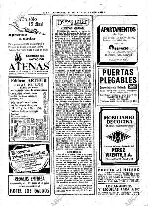 ABC MADRID 22-06-1977 página 17