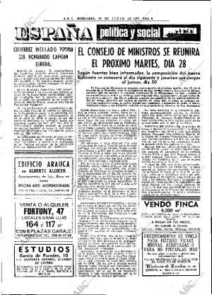 ABC MADRID 22-06-1977 página 18