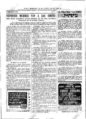 ABC MADRID 22-06-1977 página 26