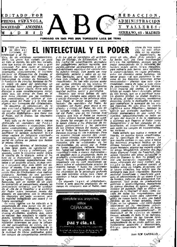 ABC MADRID 22-06-1977 página 3
