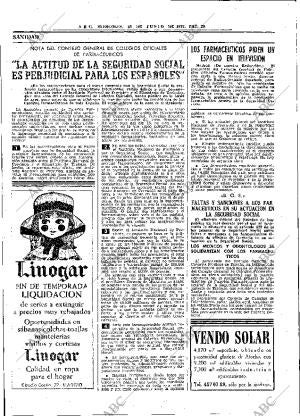 ABC MADRID 22-06-1977 página 32
