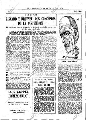 ABC MADRID 22-06-1977 página 37