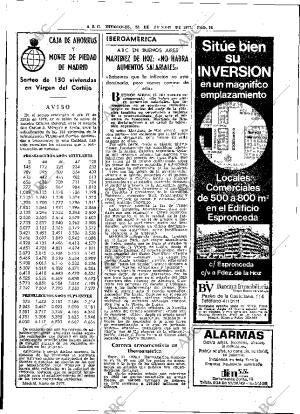 ABC MADRID 22-06-1977 página 40