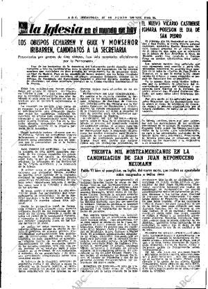 ABC MADRID 22-06-1977 página 43