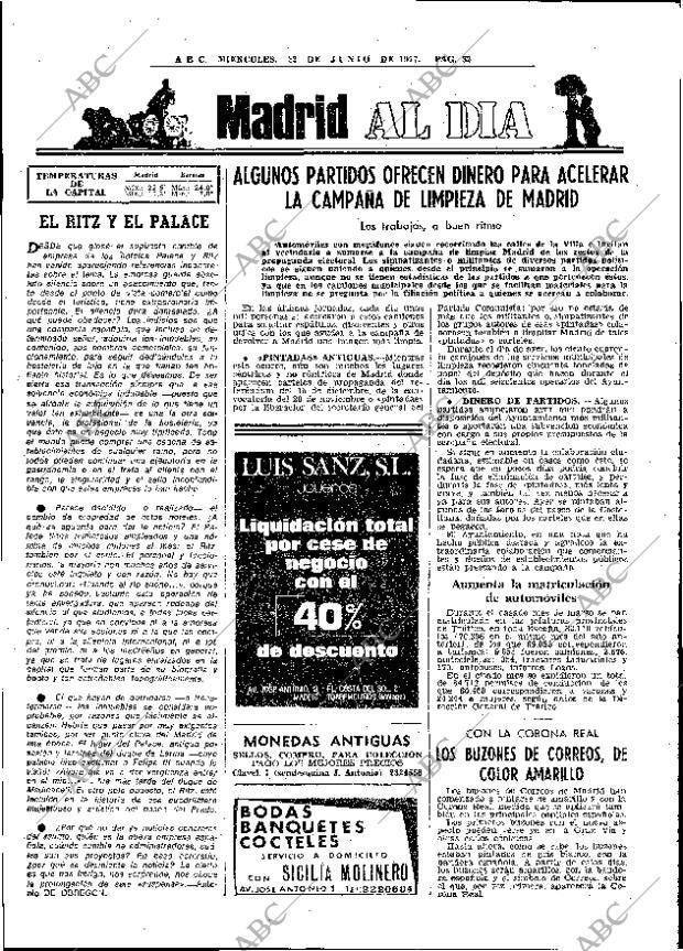 ABC MADRID 22-06-1977 página 44