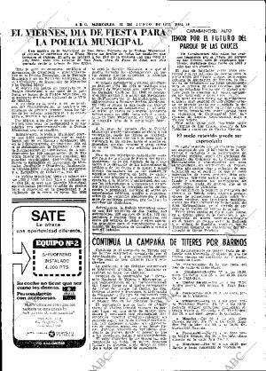 ABC MADRID 22-06-1977 página 46