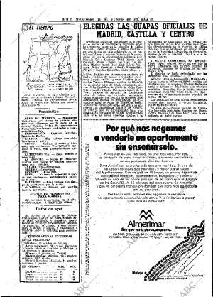 ABC MADRID 22-06-1977 página 47