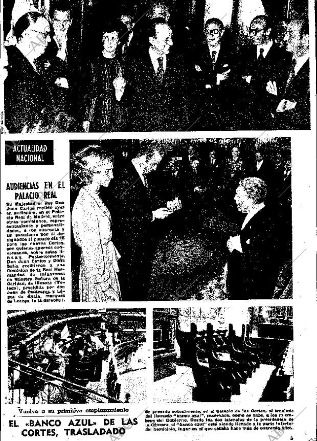 ABC MADRID 22-06-1977 página 5