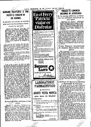 ABC MADRID 22-06-1977 página 50