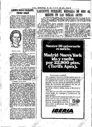 ABC MADRID 22-06-1977 página 51