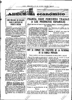 ABC MADRID 22-06-1977 página 54