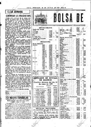 ABC MADRID 22-06-1977 página 56