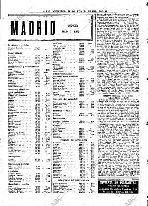 ABC MADRID 22-06-1977 página 57