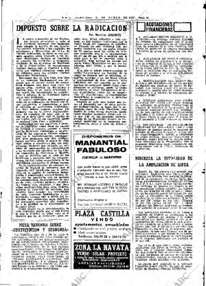 ABC MADRID 22-06-1977 página 59