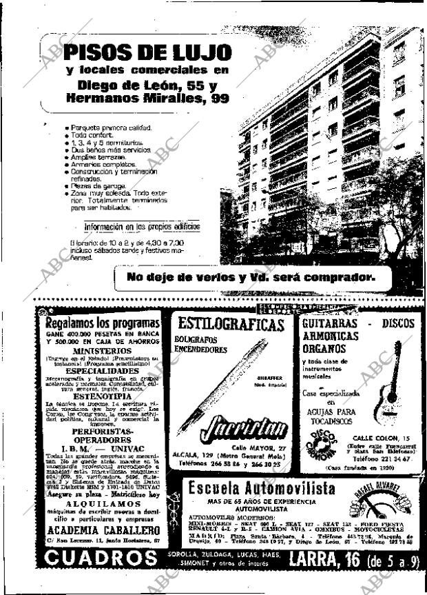 ABC MADRID 22-06-1977 página 6