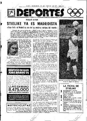 ABC MADRID 22-06-1977 página 64