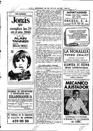 ABC MADRID 22-06-1977 página 74