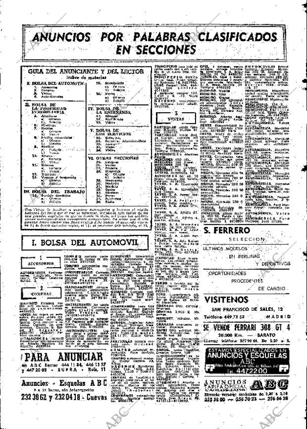 ABC MADRID 22-06-1977 página 75