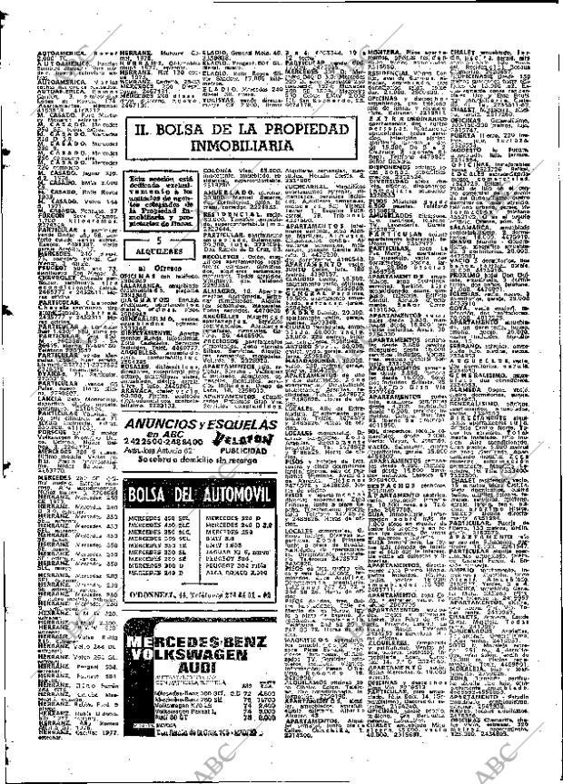 ABC MADRID 22-06-1977 página 76