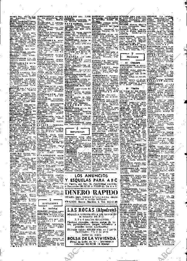 ABC MADRID 22-06-1977 página 77