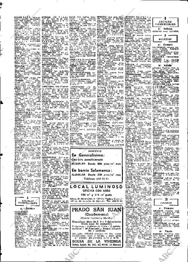ABC MADRID 22-06-1977 página 78