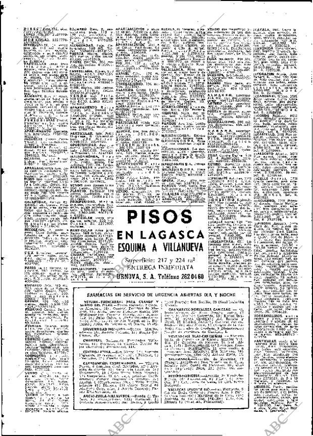 ABC MADRID 22-06-1977 página 80