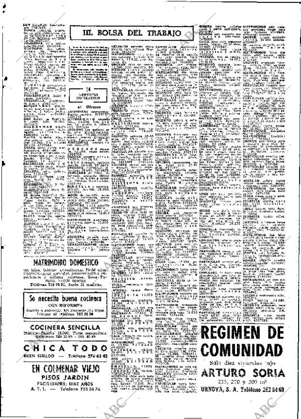 ABC MADRID 22-06-1977 página 82