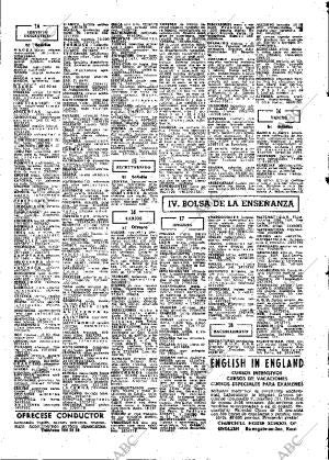 ABC MADRID 22-06-1977 página 83