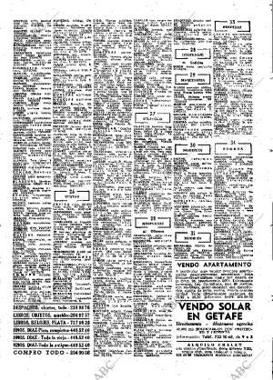 ABC MADRID 22-06-1977 página 85