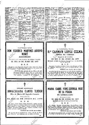 ABC MADRID 22-06-1977 página 86