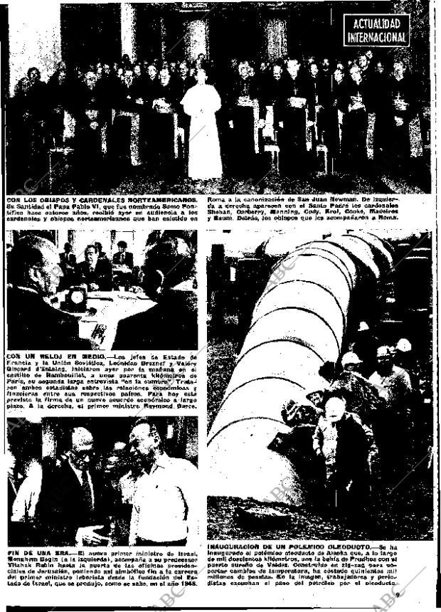 ABC MADRID 22-06-1977 página 9