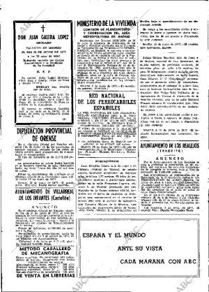 ABC MADRID 22-06-1977 página 90