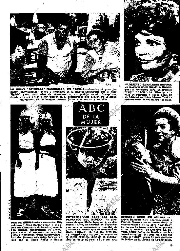 ABC MADRID 22-06-1977 página 93
