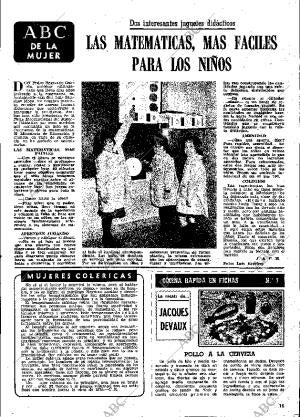 ABC MADRID 22-06-1977 página 95