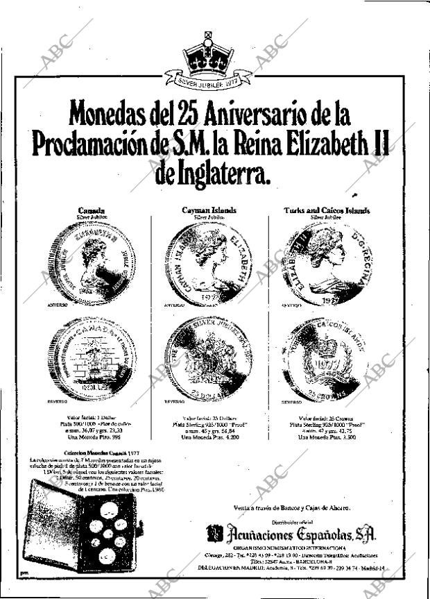 ABC MADRID 22-06-1977 página 96