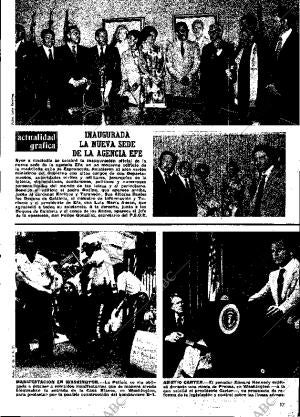 ABC MADRID 22-06-1977 página 97